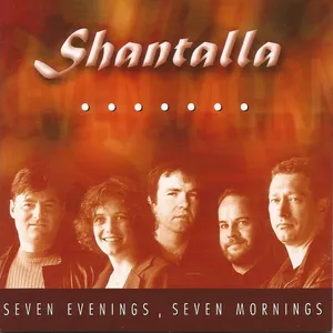 Seven evenings, seven mornings